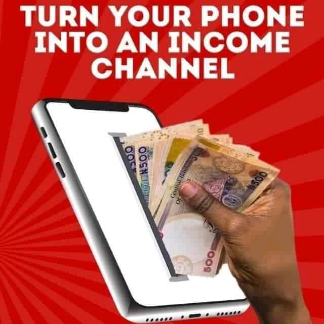 How Top Up And Get Reward Works In Nigeria And How To Join Today