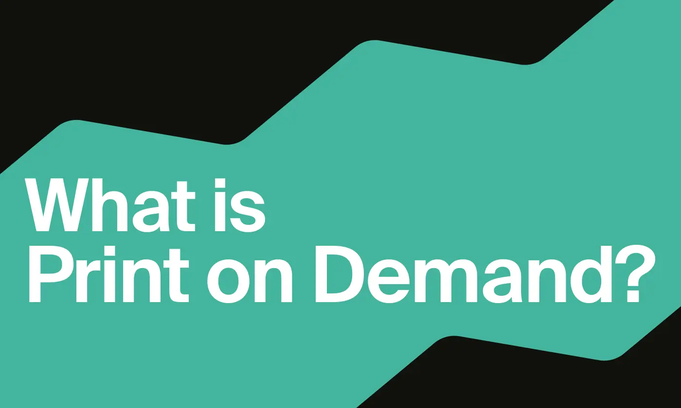 How to Start a Print-on-Demand Business in Nigeria