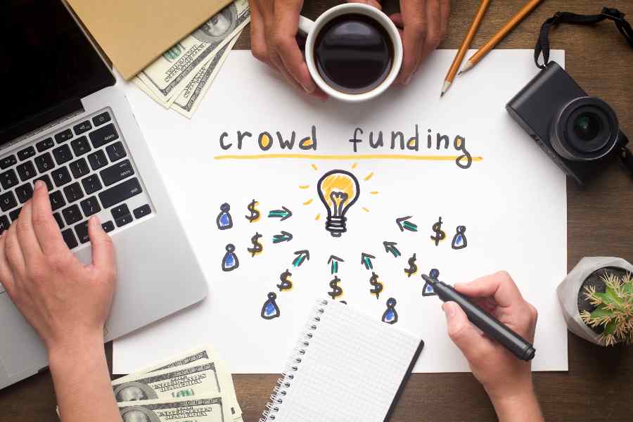 Crowdfunding for Nigerian Startups: Best Platforms to Use