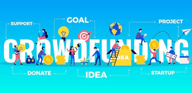Crowdfunding for Nigerian Startups: Best Platforms to Use