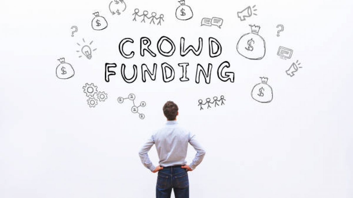 Crowdfunding for Nigerian Startups: Best Platforms to Use