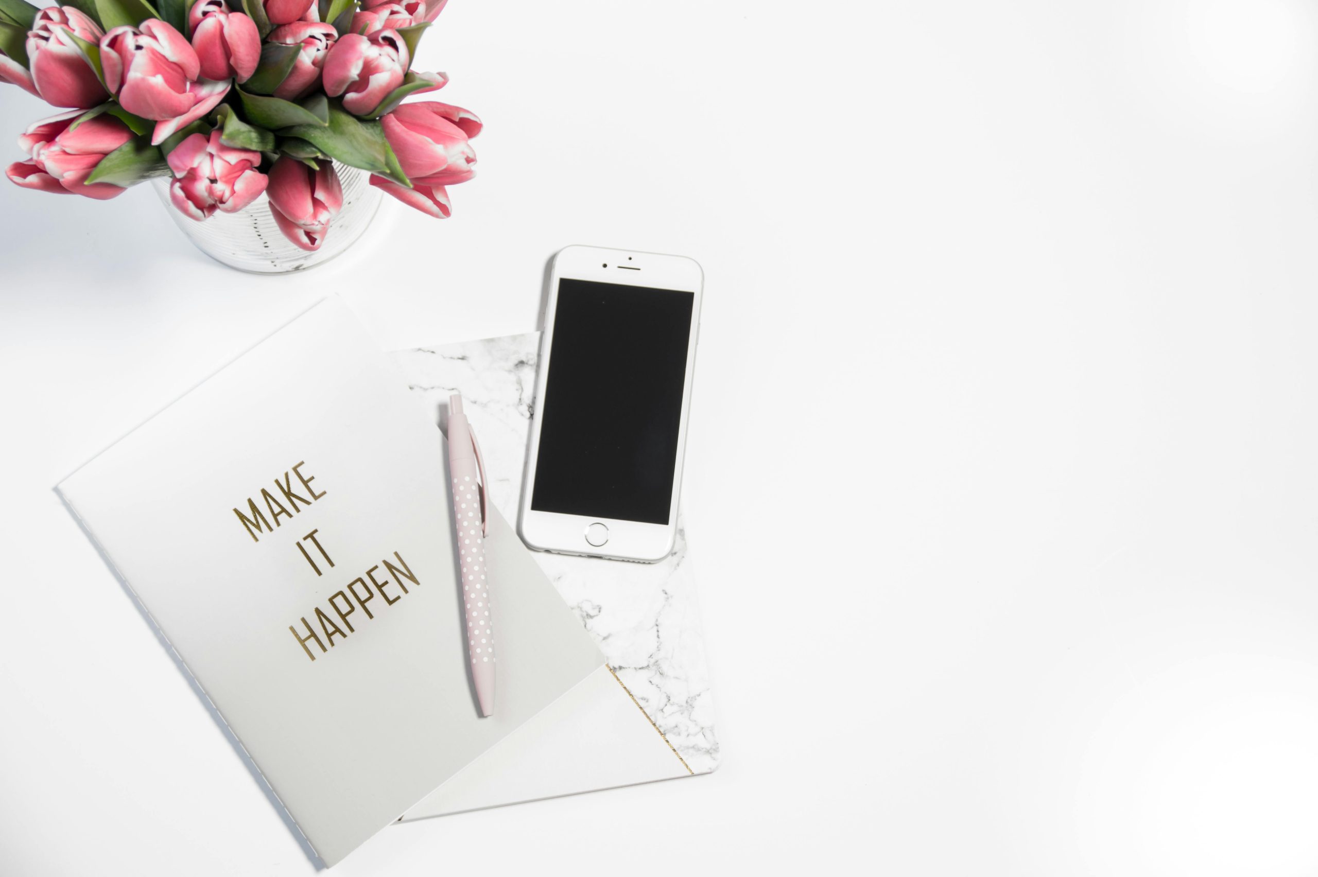 The Difference Between Hustling and Building a Business