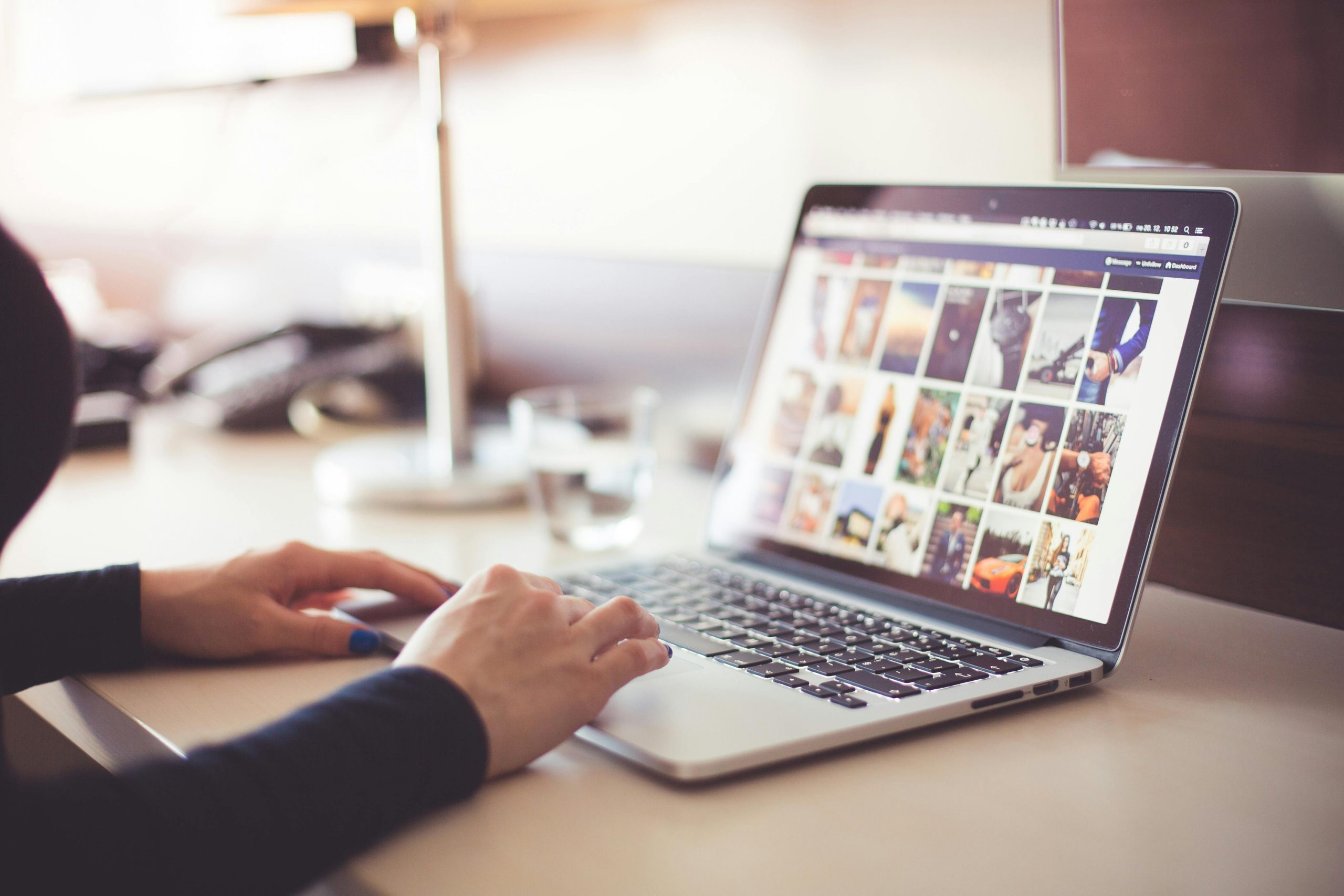 The Difference Between Hustling and Building a Business