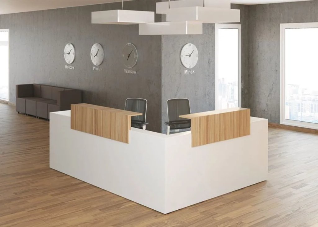 Online Stores for Reception Desks in Manila