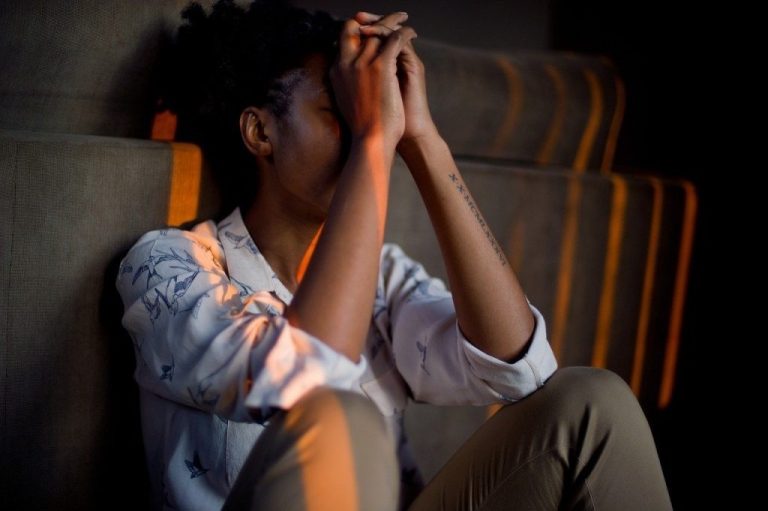 Breaking the Stigma: Why Nigerians Still Avoid Therapy (And How to Change That)