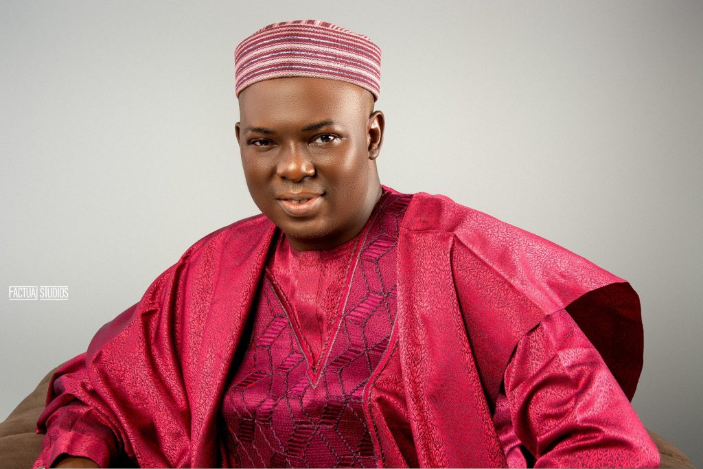 Dr. Dayo Adetiloye Africa’s No. 1 Most Sought-After Business Development Service Provider in Nigeria