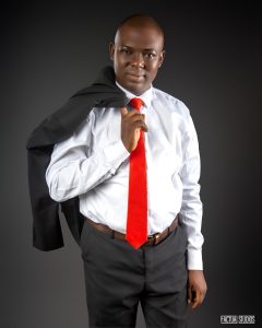 Dr. Dayo Adetiloye Africa’s No. 1 Most Sought-After Business Development Service Provider in Nigeria
