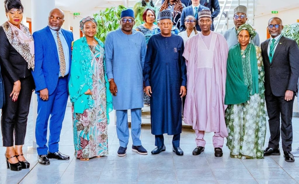 FG Launches $170.6 Million iDICE Fund to Boost Nigerian Tech Startups and Creative Businesses