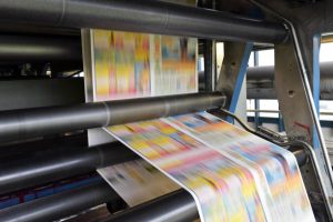 Printing Press and Corporate Branding Business Plan: Complete Guide for Starting and Scaling Profitably