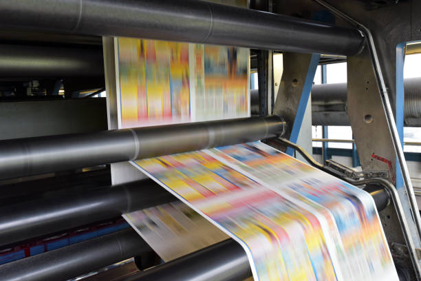 Printing Press and Corporate Branding Business Plan: Complete Guide for Starting and Scaling Profitably