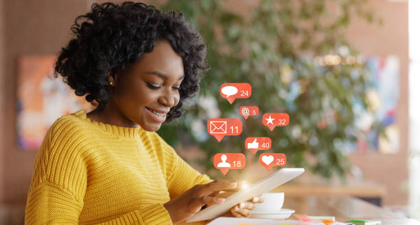 Social Media Marketing Guide for Nigerian SMEs 2026: How to Turn Attention Into Customers and Sales