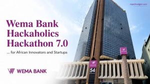 WEMA Bank Hackaholics Hackathon 7.0