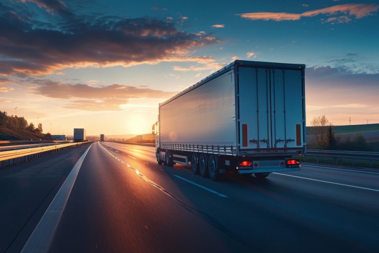 Logistics and Delivery Business Plan: Fleet Management & Capital - Complete 2026 Guide for Nigeria