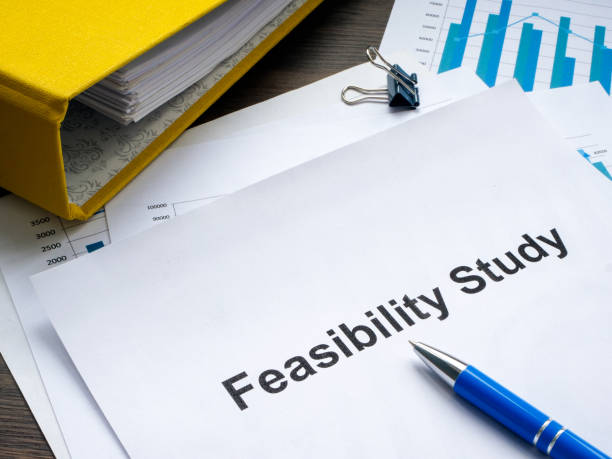 What Is a Feasibility Study and Why Do Banks Demand One?