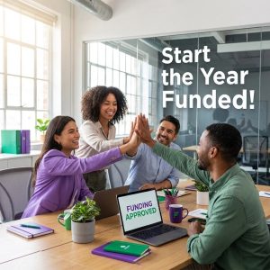 How to Get Your Business Funding-Ready in 90 Days