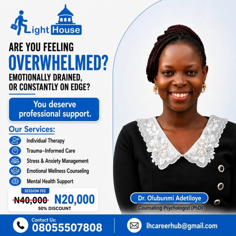 online therapy with Dr. Olubunmi Adetiloye