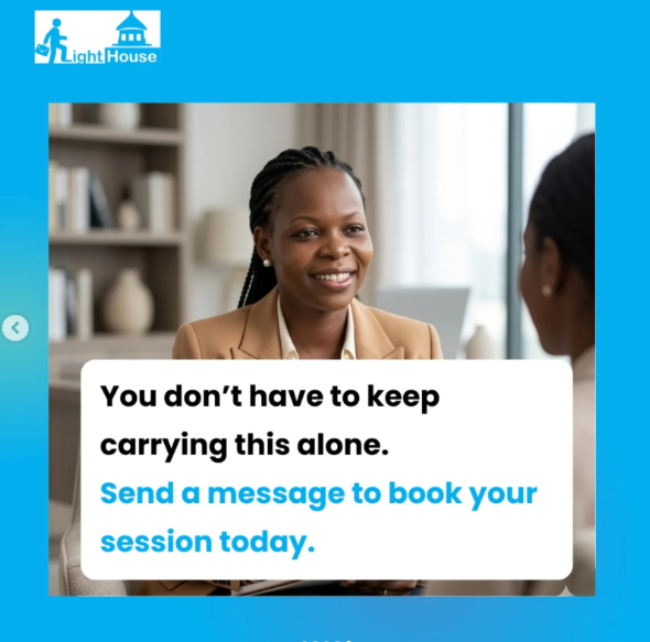 Mental Health Counselling in Ikeja, Lagos In-Person or Online Sessions with Dr. Olubunmi Adetiloye