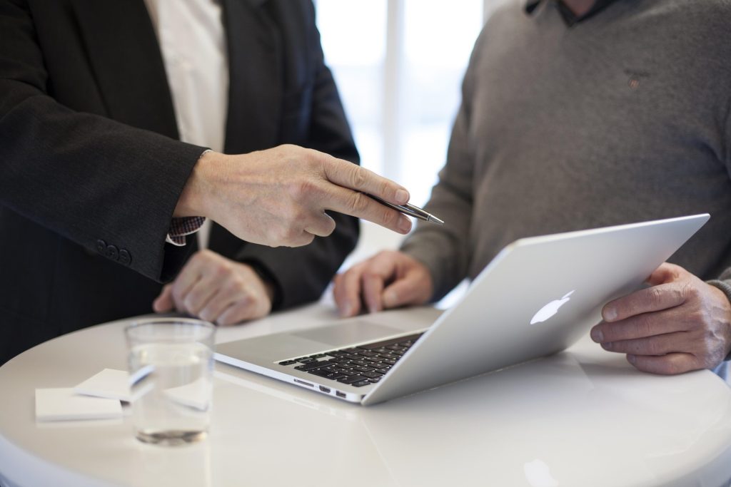 How to Use Business Consultants to Increase Grant Application Success Rates