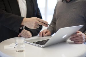 How to Use Business Consultants to Increase Grant Application Success Rates