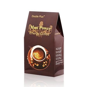 How to buy Double Plus Manpower Energy Coffee in Nigeria