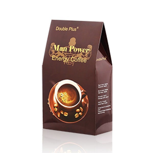 How to buy Double Plus Manpower Energy Coffee in Nigeria