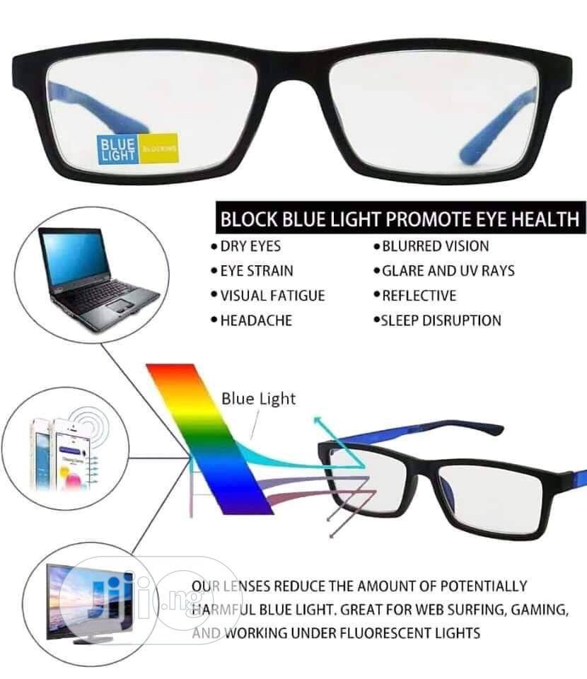 Double Plus Quantum Polarized Eye Glasses in Nigeria