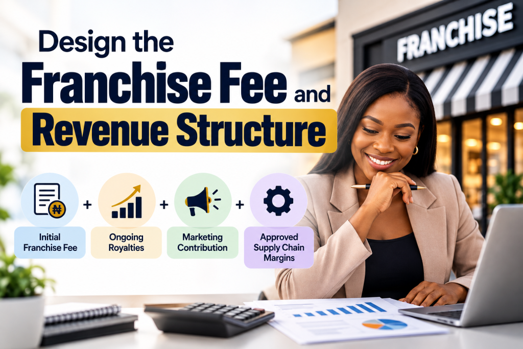 How to Write a Business Plan for Franchising Your Business Model