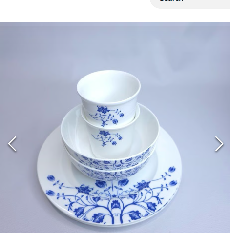 How to Buy Double Plus Quantum Ceramic Tableware in Nigeria Price, Benefits and Delivery