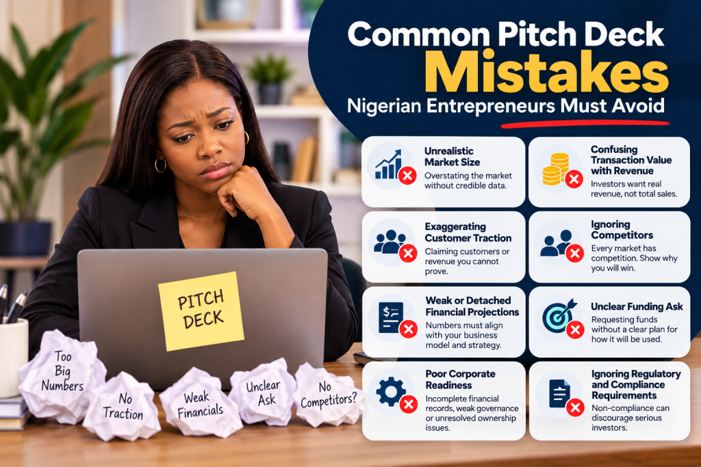 The Anatomy of a 10-Slide Pitch Deck That Raised $1 Million+