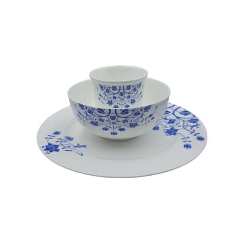 Buy Double Plus Quantum Ceramic Tableware in Nigeria for ₦324,360. Explore the 6-piece set, features, care instructions and nationwide delivery.
