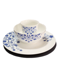 Buy Double Plus Quantum Ceramic Tableware in Nigeria for ₦324,360. Explore the 6-piece set, features, care instructions and nationwide delivery.