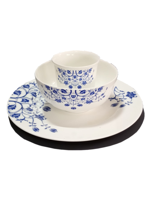 Buy Double Plus Quantum Ceramic Tableware in Nigeria for ₦324,360. Explore the 6-piece set, features, care instructions and nationwide delivery.