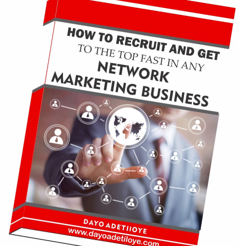 Network Marketing