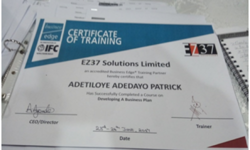 dayo-adetiloye-business-plan-certificate