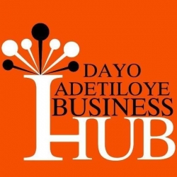 Dayo Adetiloye Business Hub