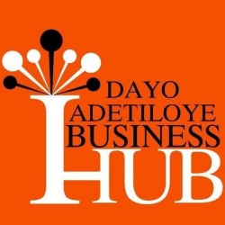 Dayo Adetiloy Business Hub